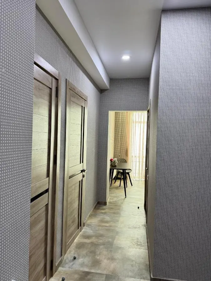 Airport Hotel Apartments