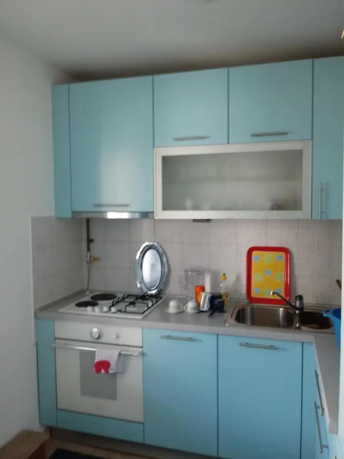 Apartment Amra Stup