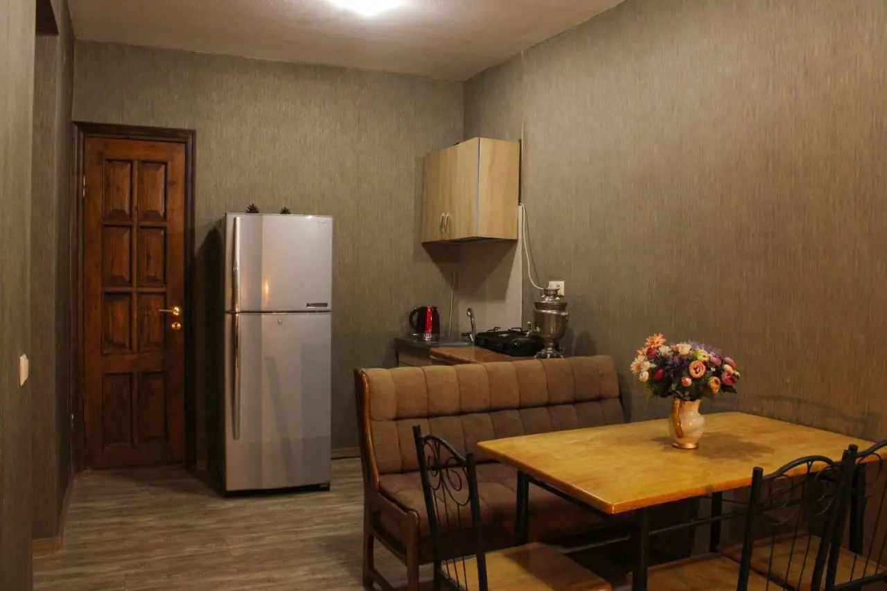 Nino's Guest House
