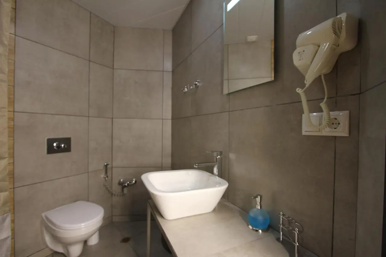 Apart-hotel TARHUN