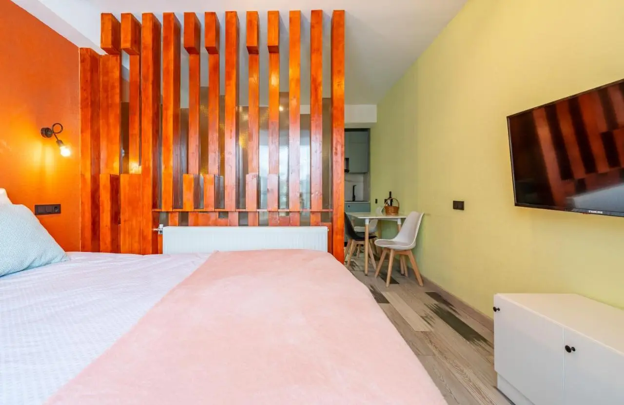 REDCO FOUR SEASONS IN NEW GUDAURI 302