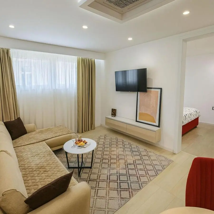 The pearl residence Sarajevo - Bascarsi - Walk everywhere