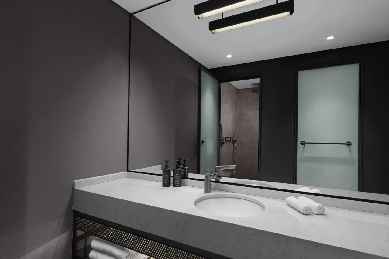 Aloft by Marriott Istanbul Karakoy
