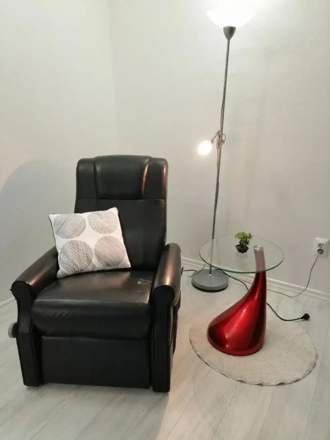 Shine family apartment Sarajevo