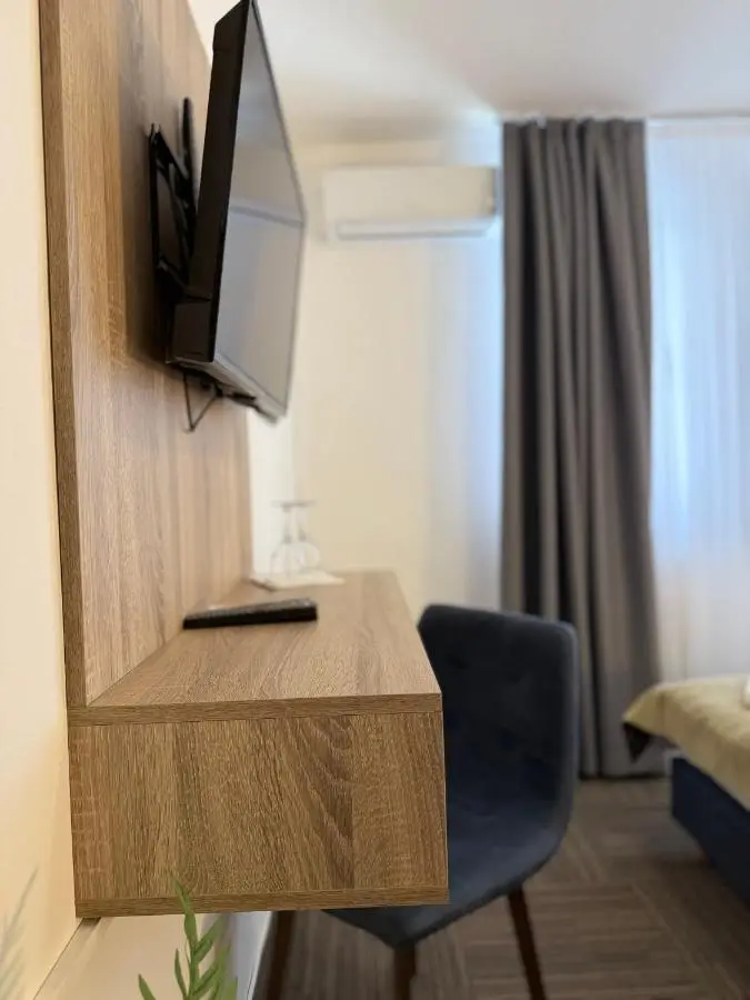 Hotel Previla