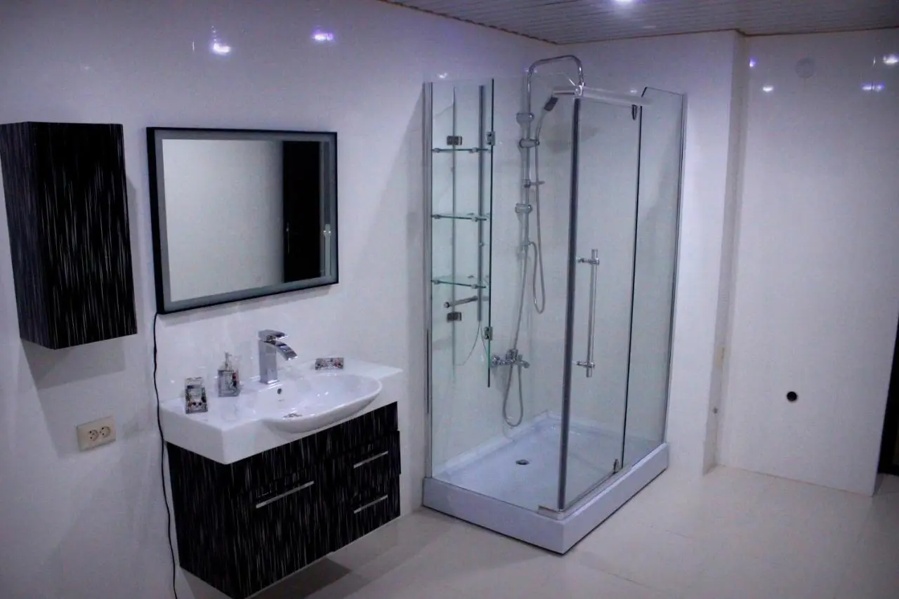 AIA Apartment