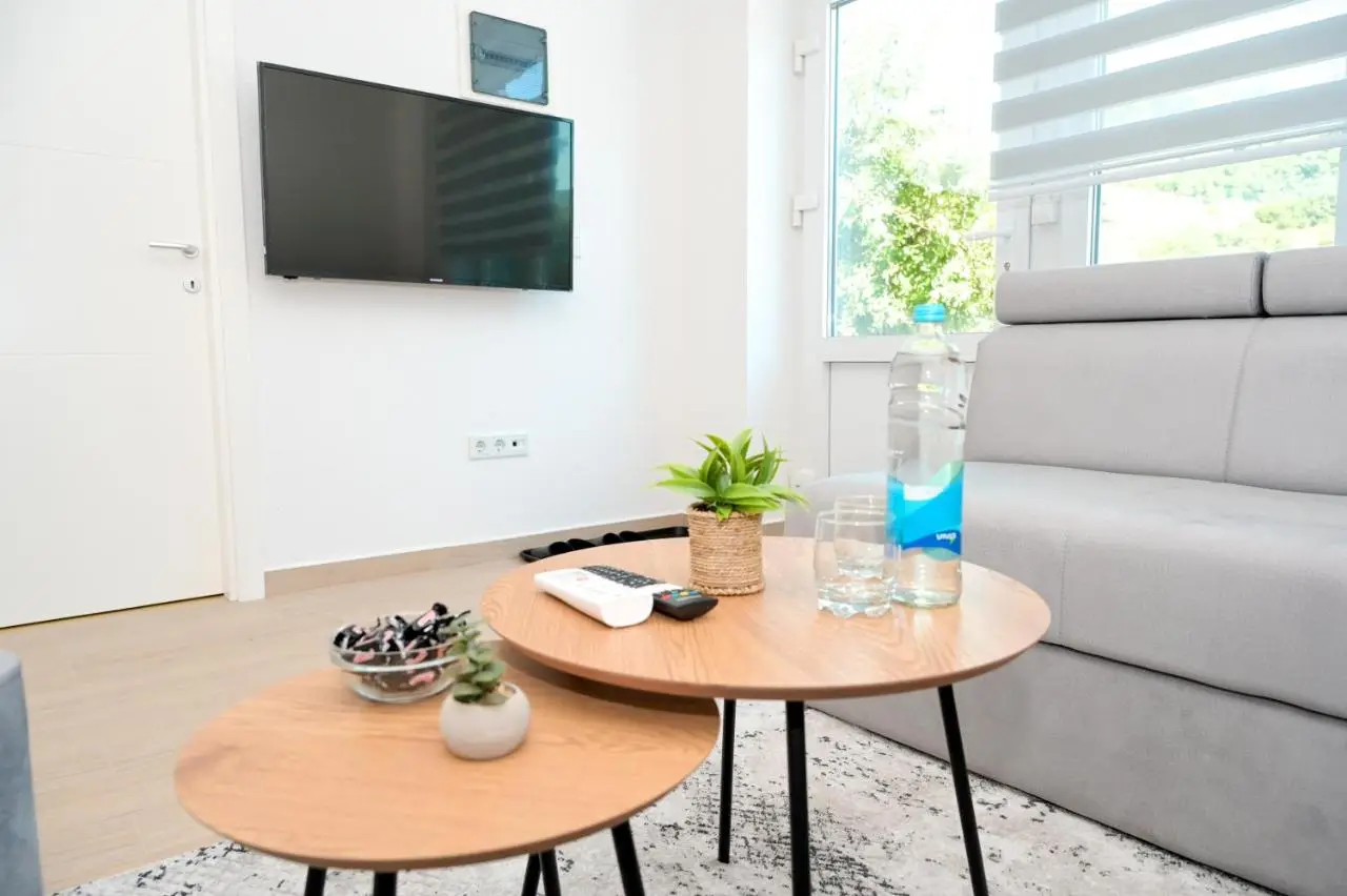 Apartman Astral