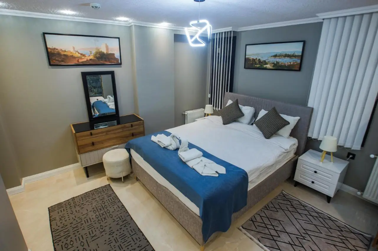 Stone Suites