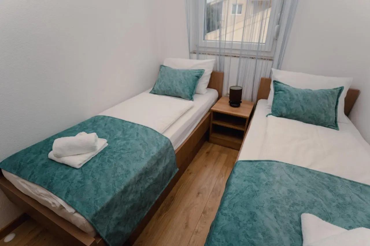 Villa Green Hema
