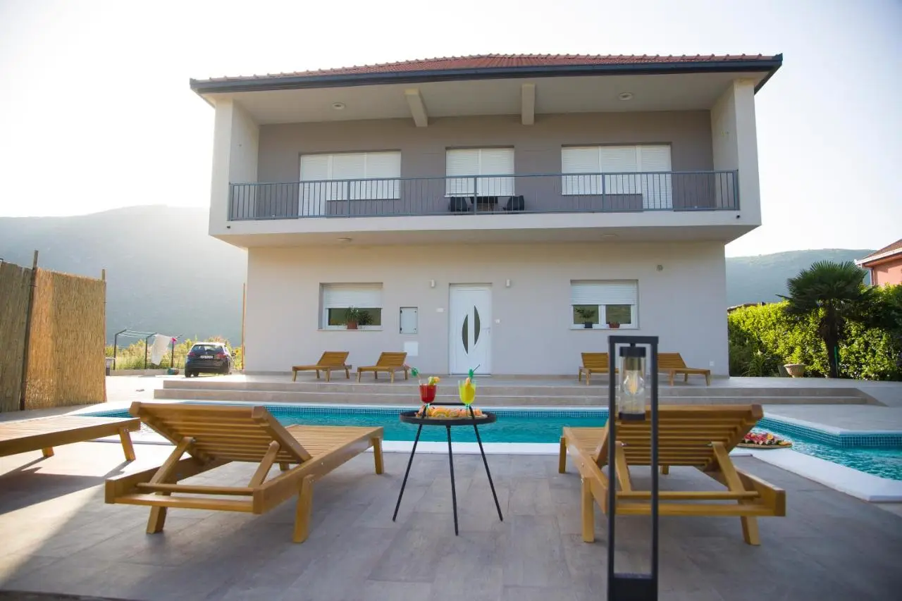 Villa Village Mostar