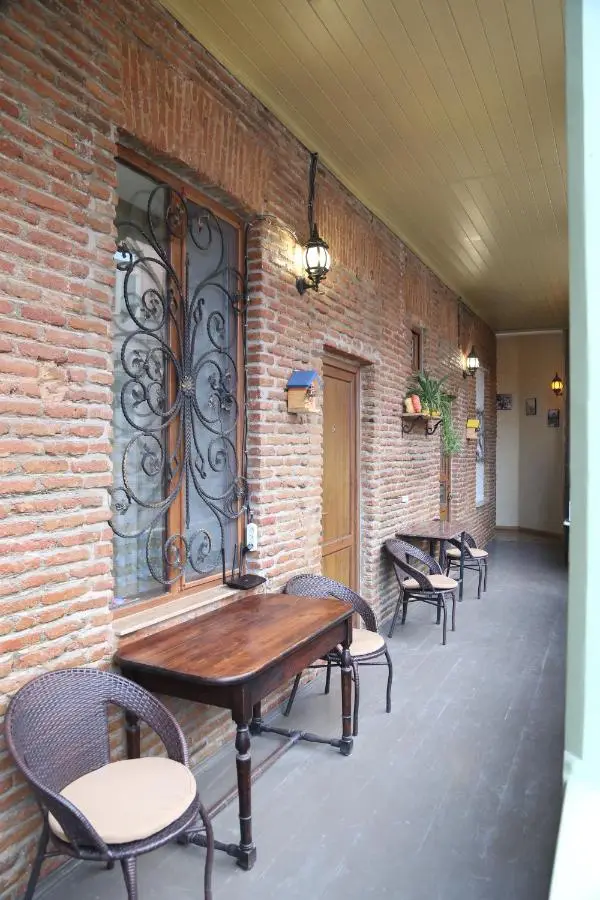 Atlant Hotel