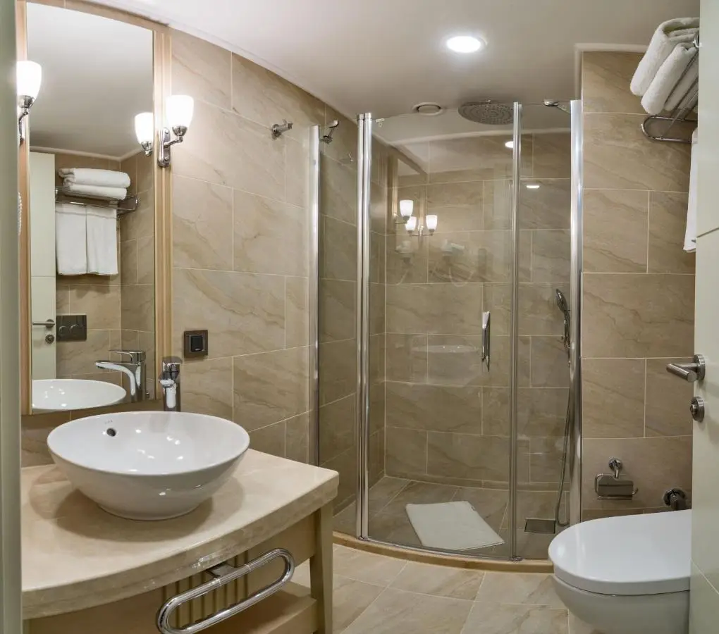MARE PARK Hotel & SPA