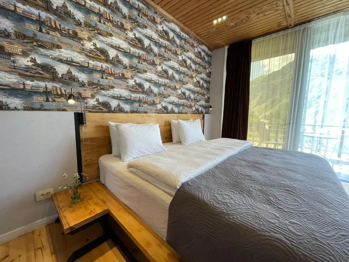 Vache Hotel