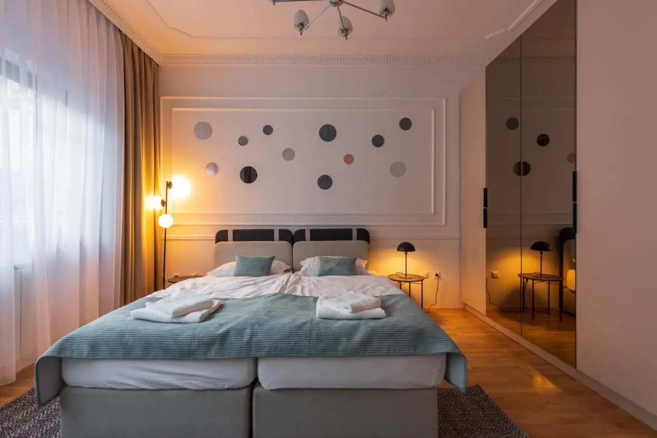 Sarajevo Central Elegance Apartments