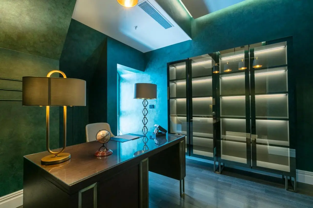 InterContinental Baku by IHG