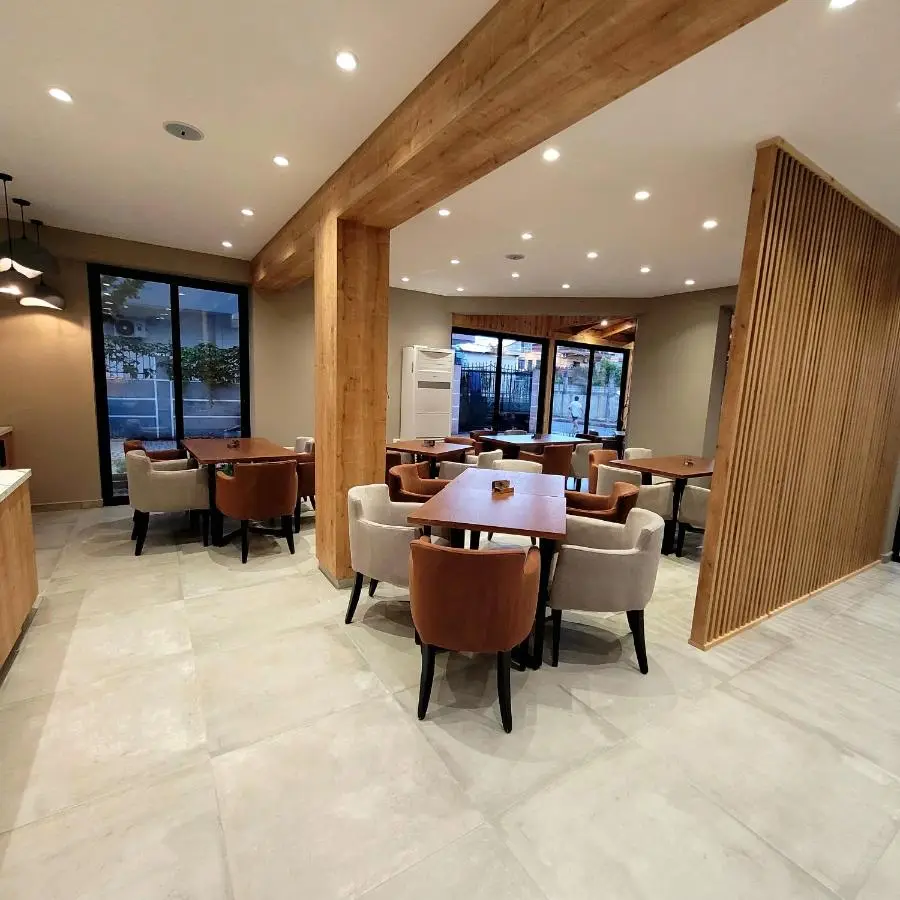 MondurO Hotel