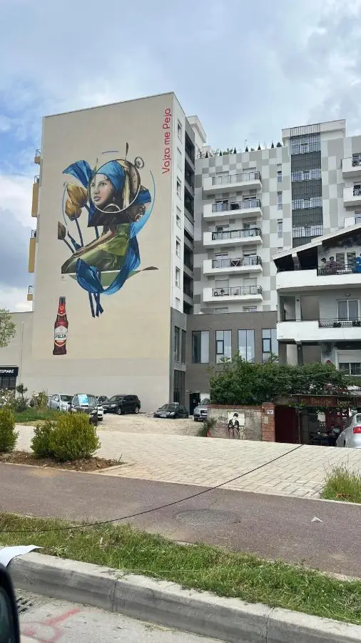 Tirana Magnifique Apartments