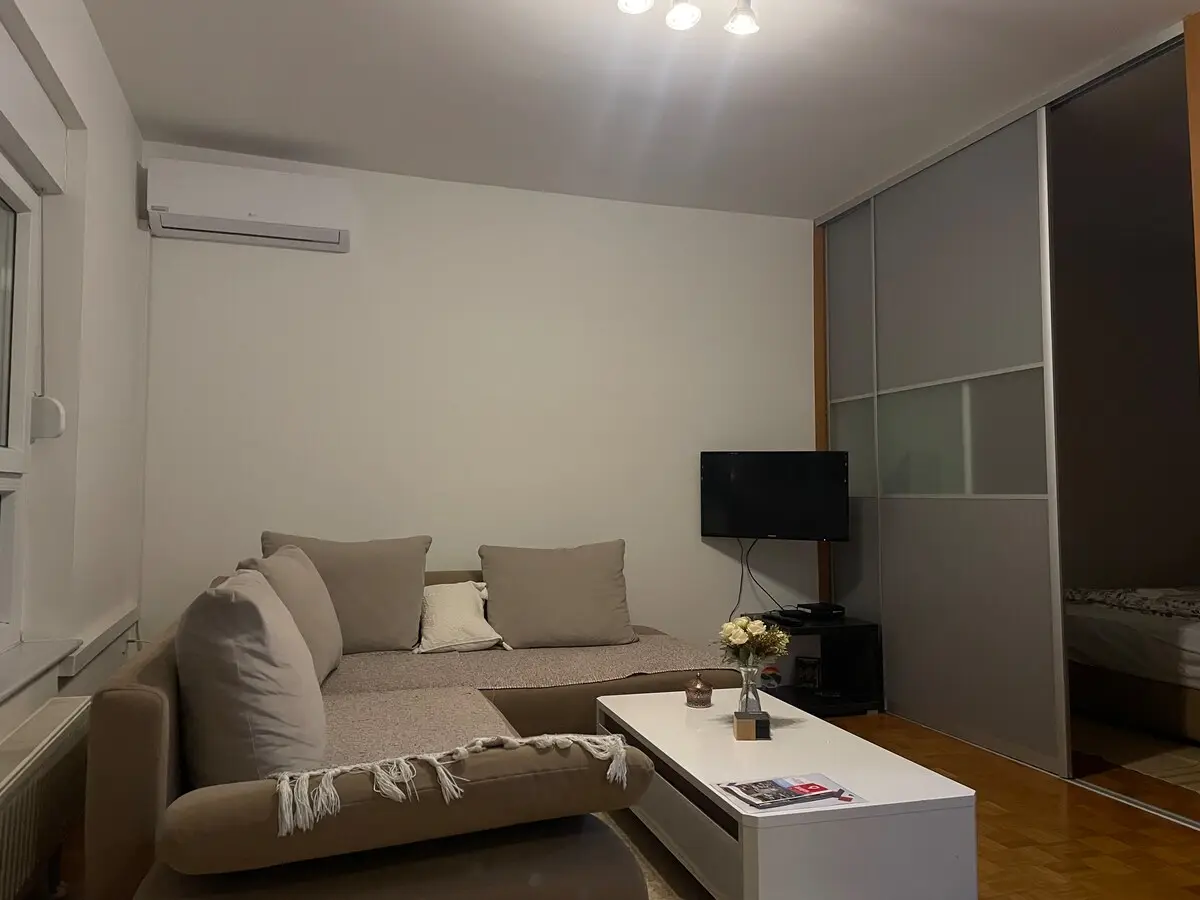 S & B apartment