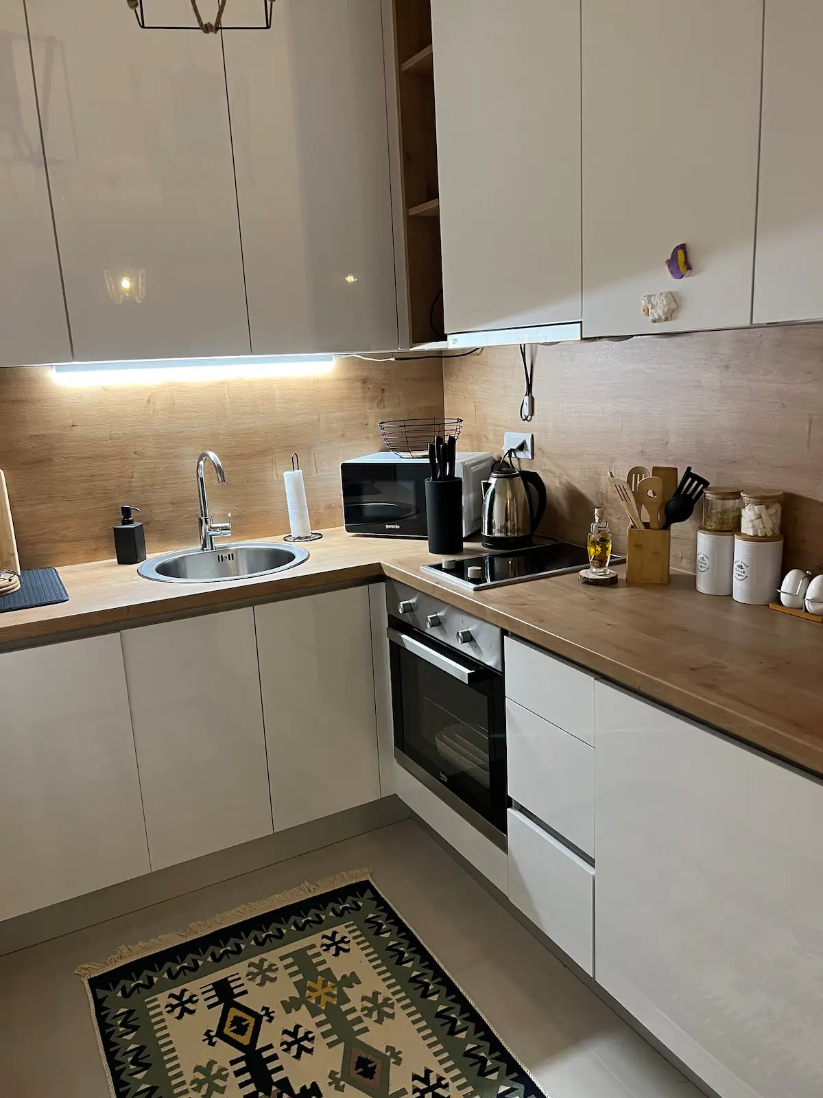 Emonna Apartment, Bjelasnica