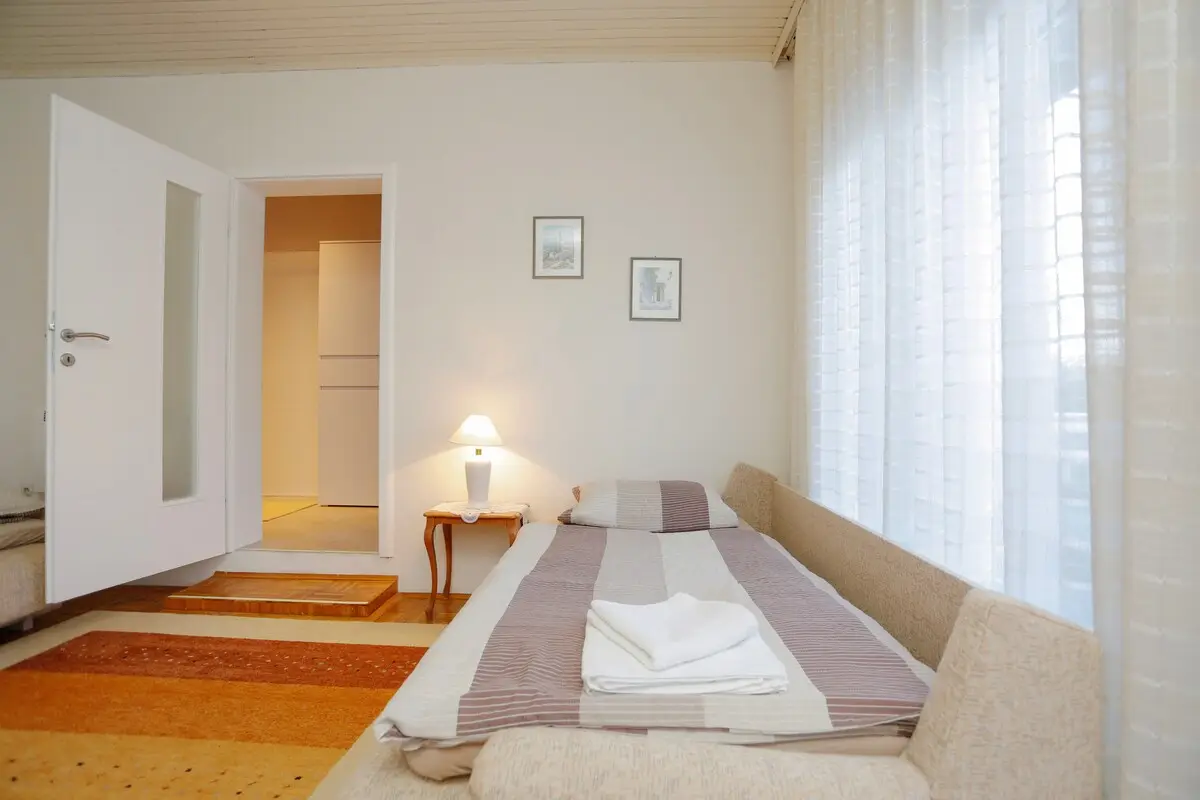 Mediterranea house at Buna riverside - Blagaj