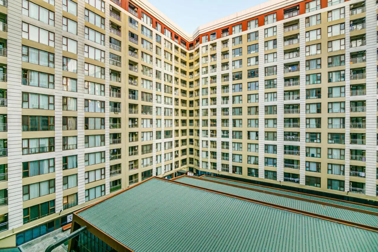 Park Azure One Bedroom Luxury Apartment