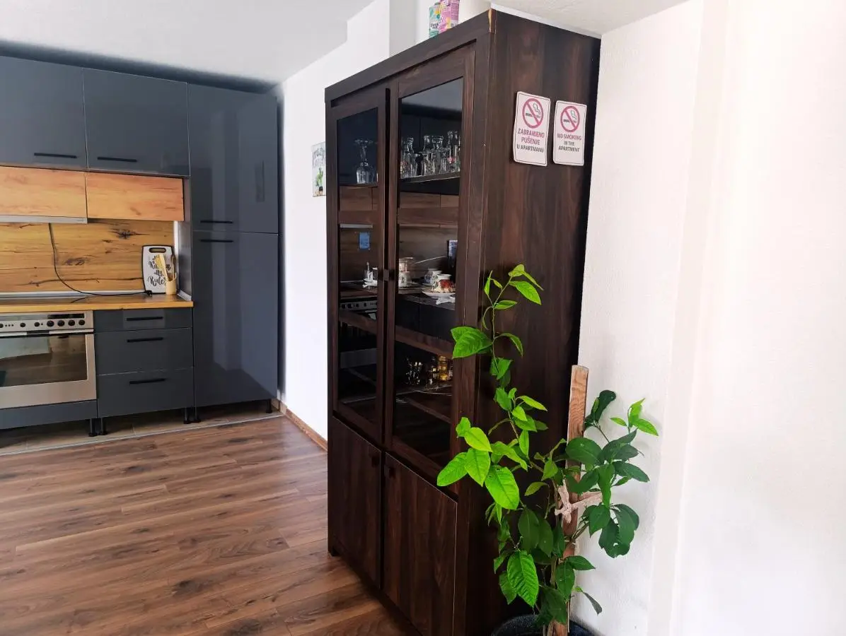 Apartman Lavanda