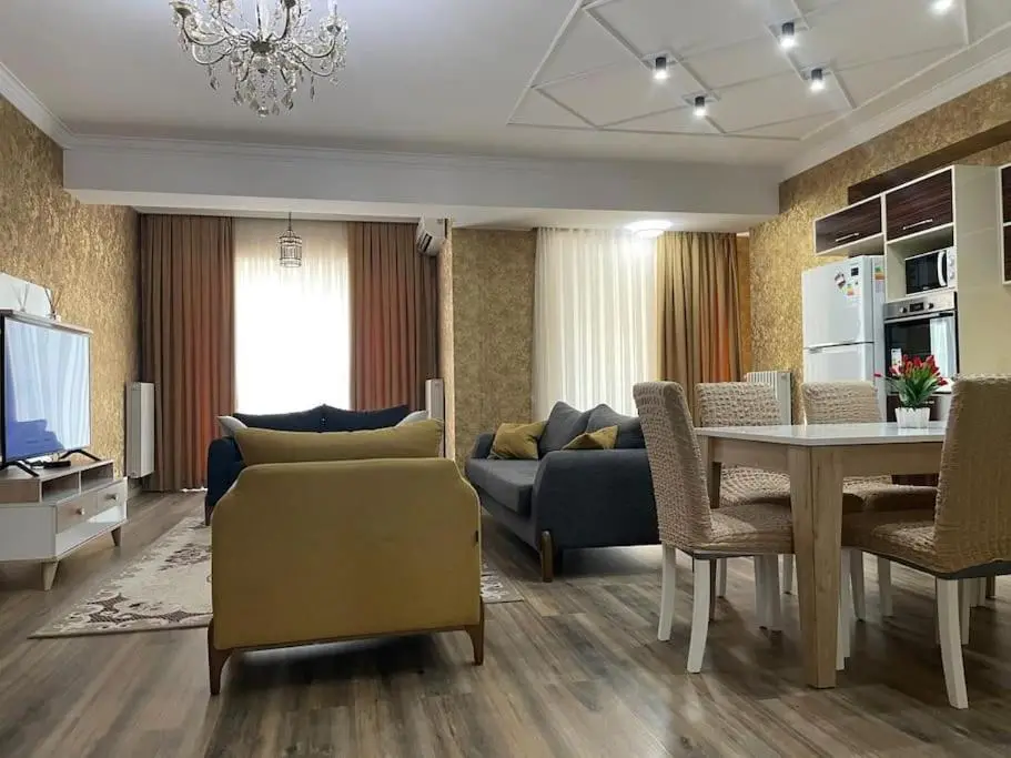 Park Azure Modern apartment