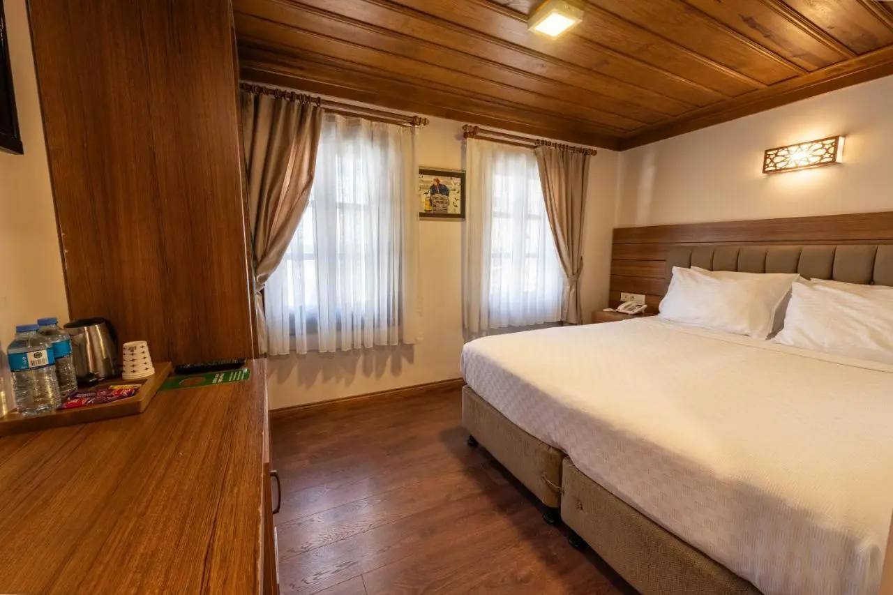 Armistis Hotel