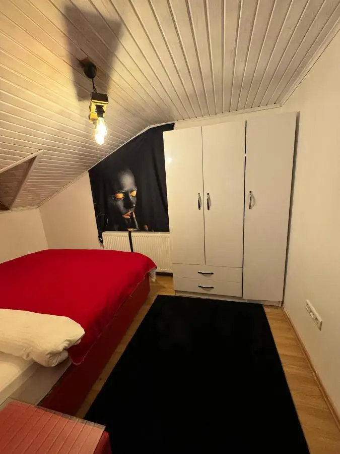 SNOW HİLL HOUSE Pansiyon