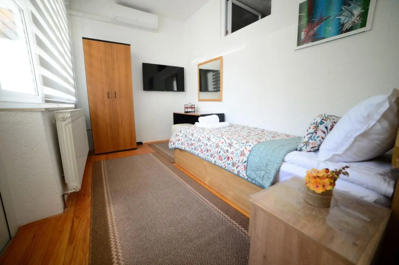 Apartman Nur