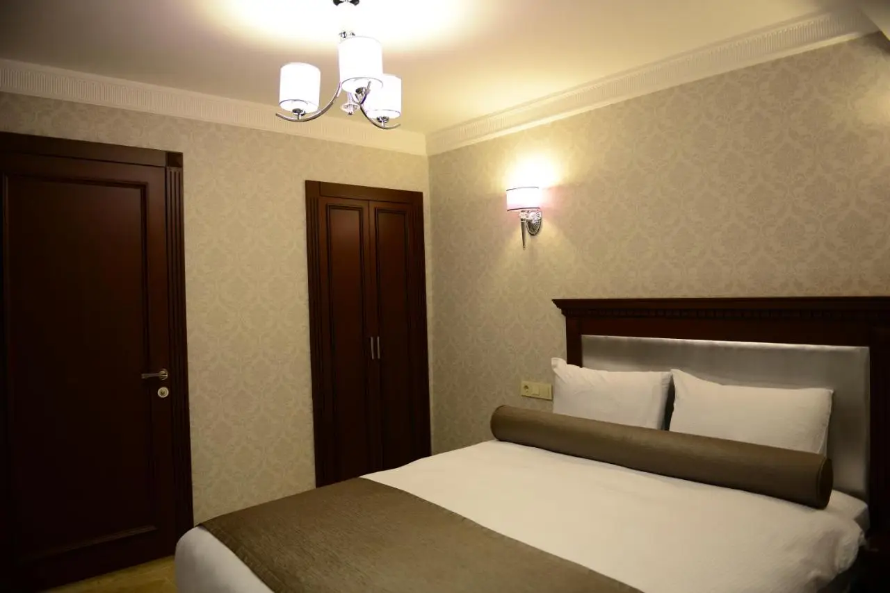 Grand Bazaar Hotel