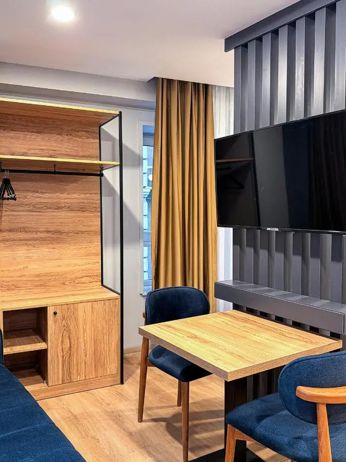 Hotel Corner Port