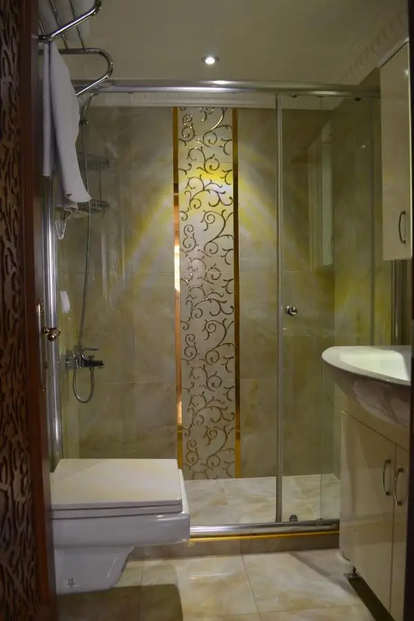 Grand Fatih Hotel