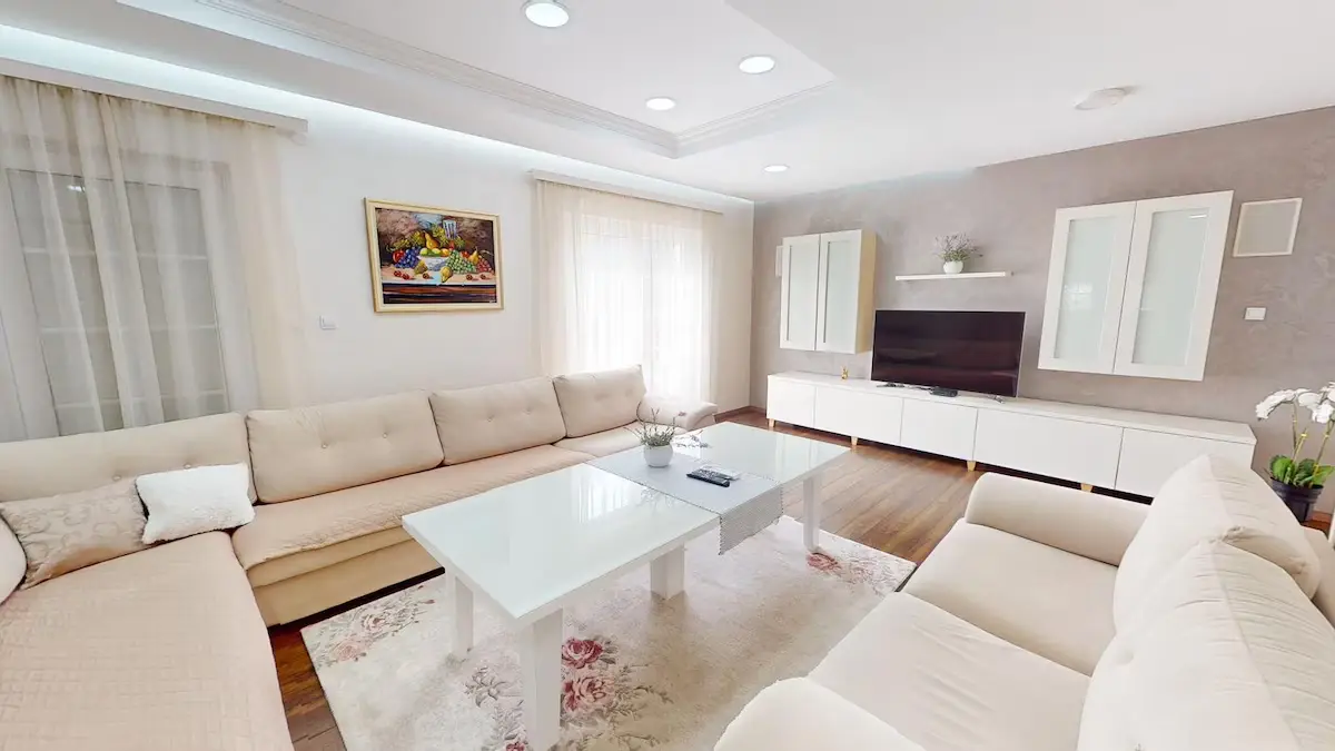 Luxury Villa Nevena with pool&jacuzzi