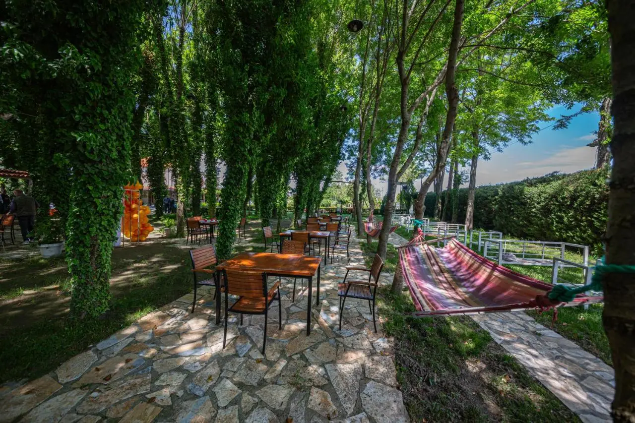 Sebastiano Resort