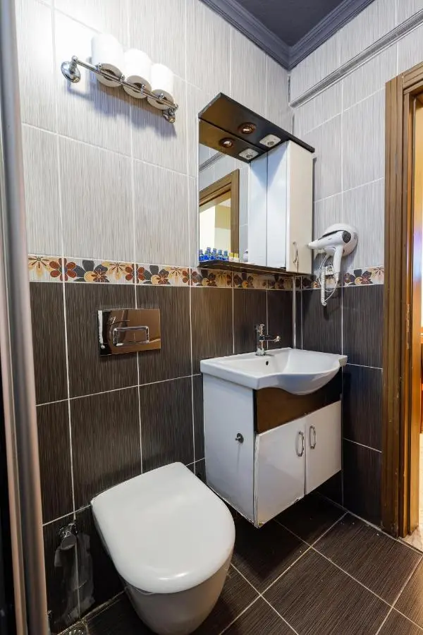 Marmara Apartments