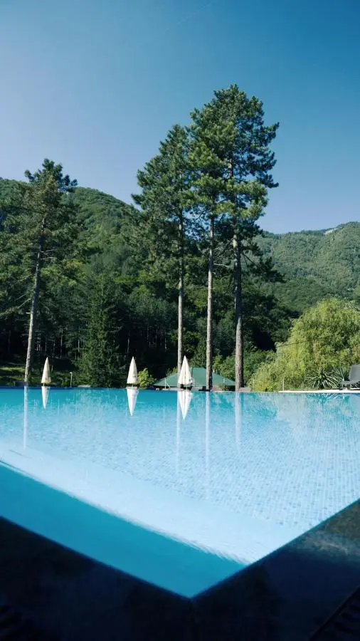 Vila Sunce Village Resort Konjic