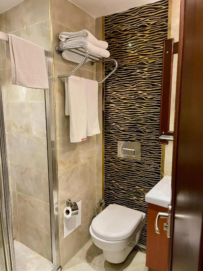 Istanbul Newcity Hotel