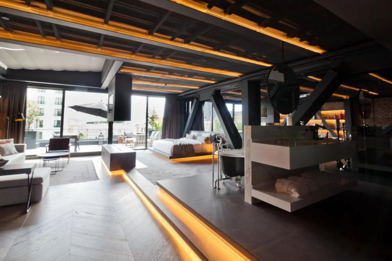 Cityloft 81