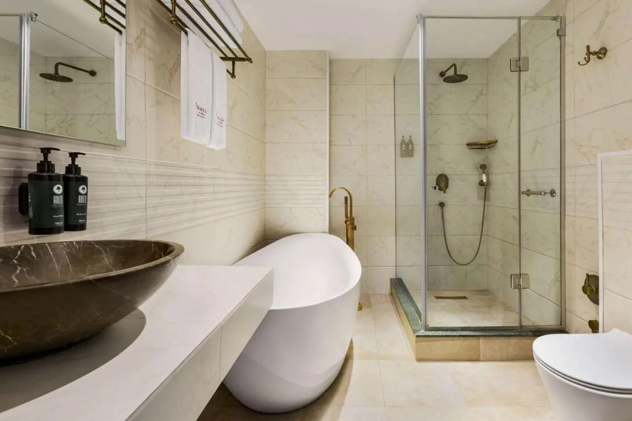 Ramada by Wyndham Tbilisi Old City