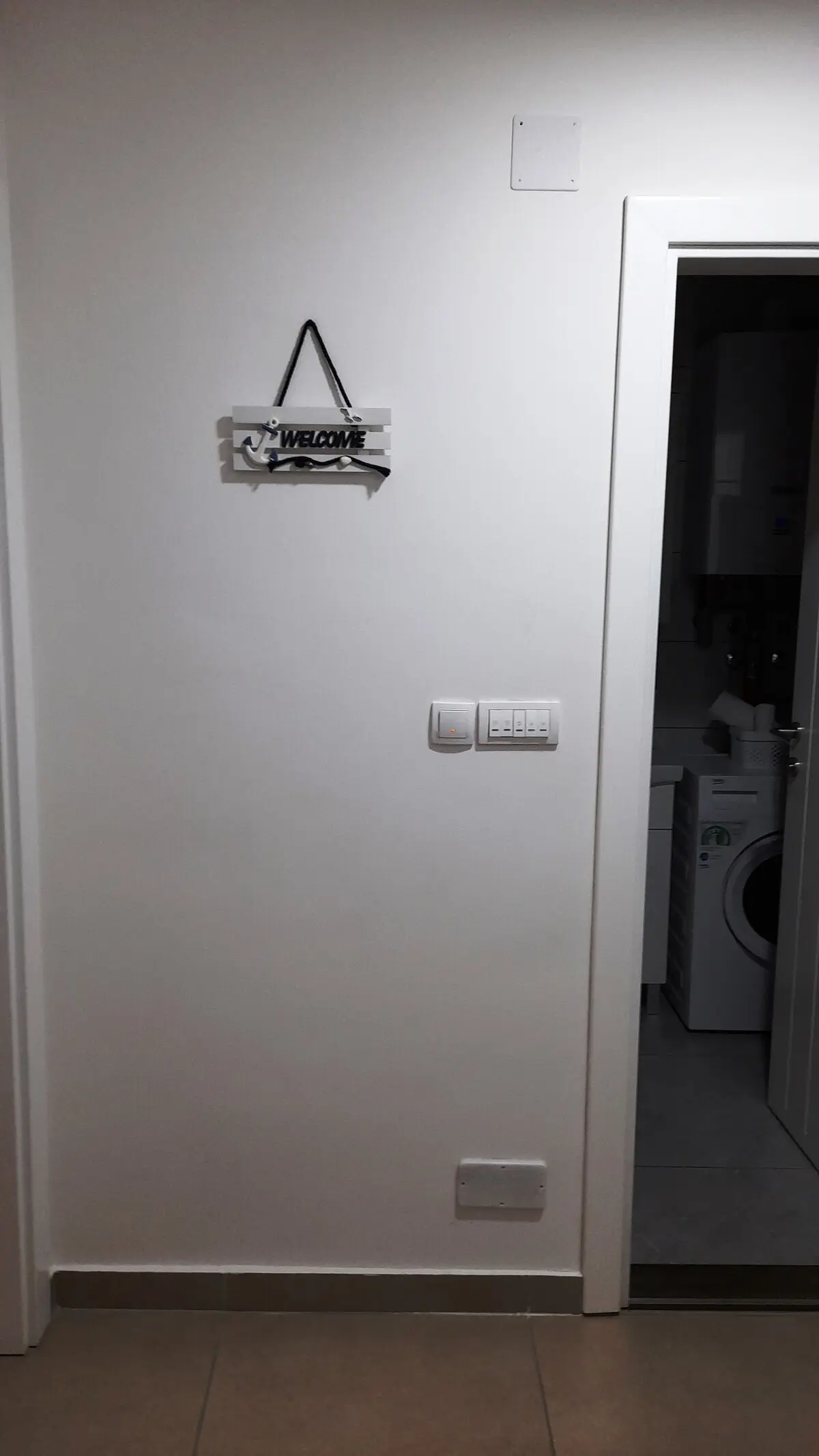 Apartment RIM