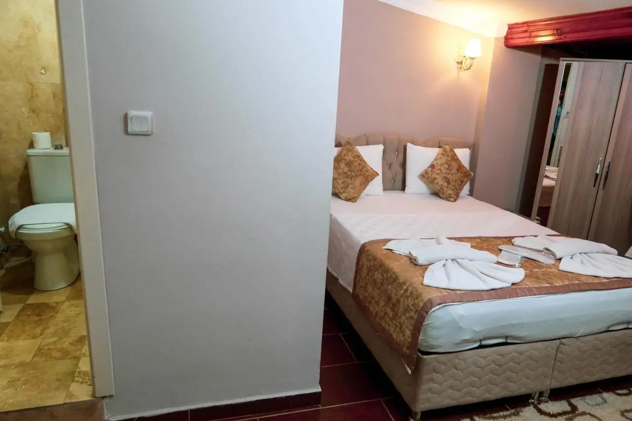 Ağva Carpediem Otel