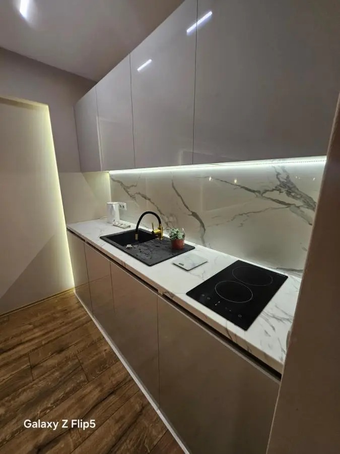 Smart stay