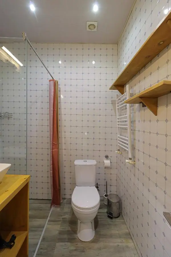 Wehost Heart Of Tbilisi Studio