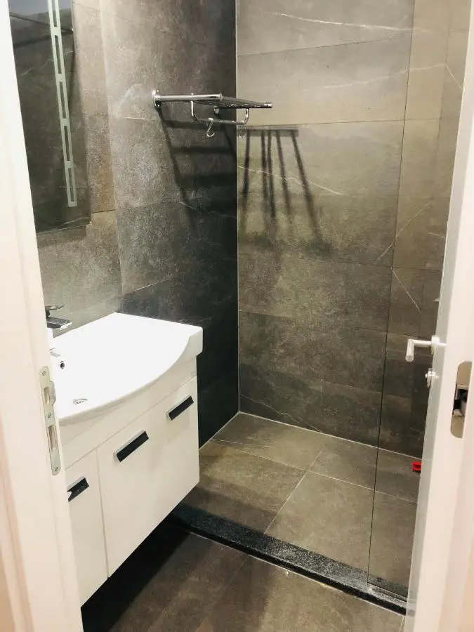 Swiss Central Luxury Apartment 132m2