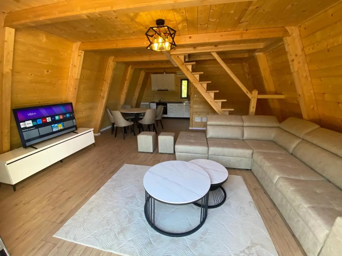 Monark Villas