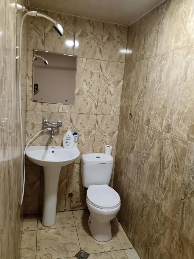 Belas guesthouse