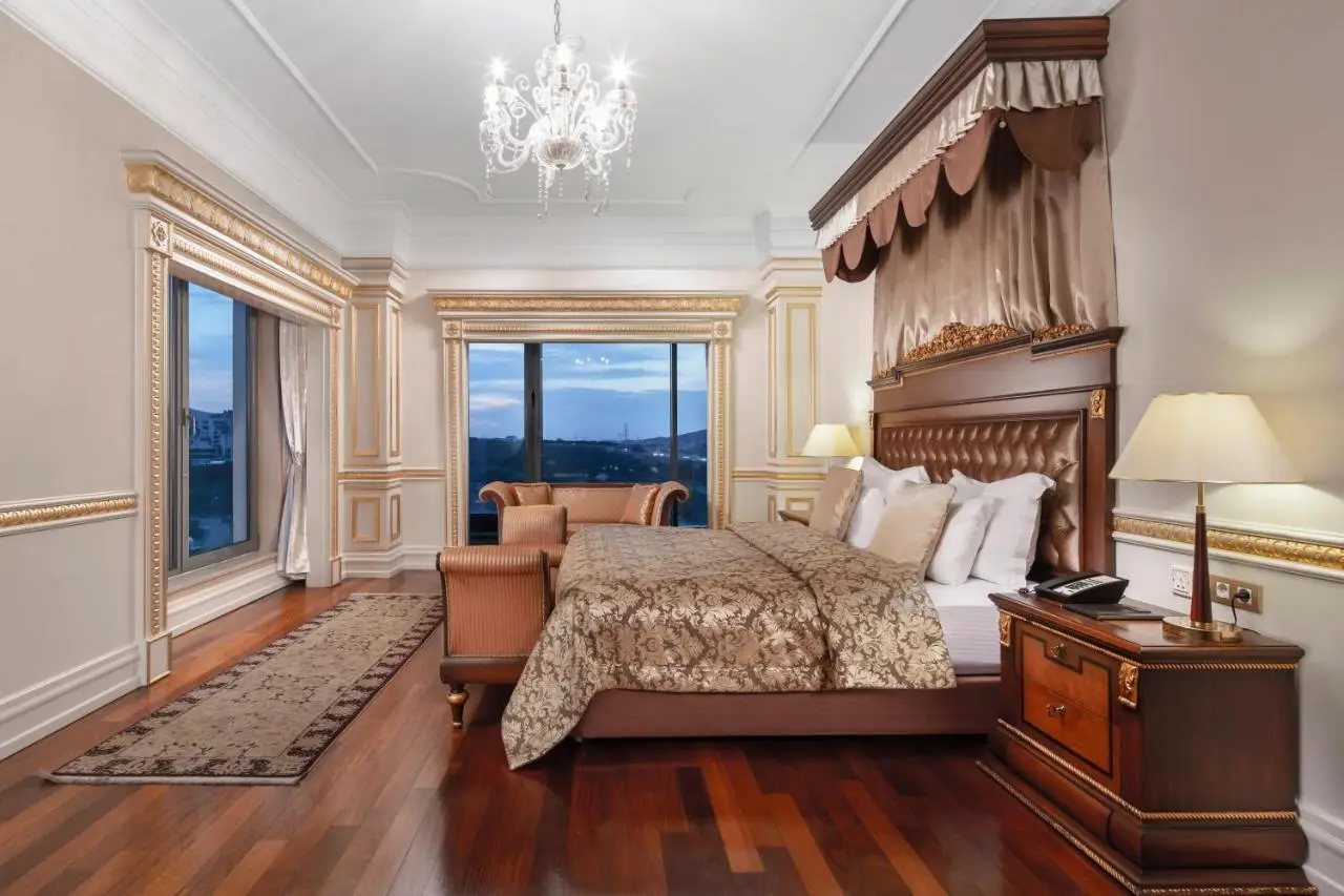 Crowne Plaza Istanbul Asia by IHG