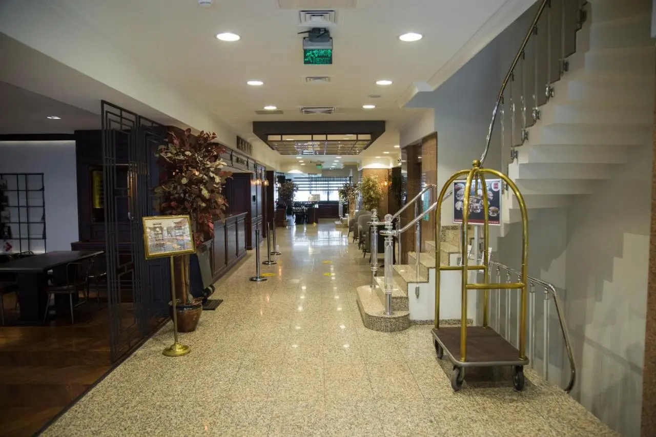 Dila Hotel
