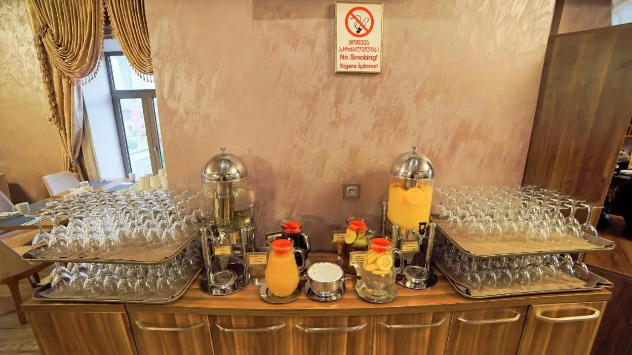 Wyndham Batumi